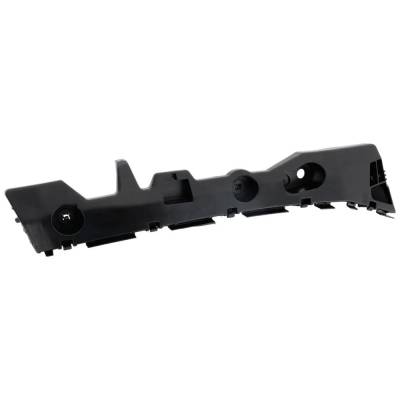 New Left Rear Bumper Retainer Compatible With Scion Toyota Yaris Base 4 Cyl 1.5L Yaris Le 4 Cyl 1.5L