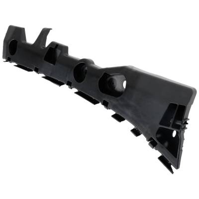 Rareelectrical - New Left Rear Bumper Retainer Compatible With Scion Toyota Yaris Base 4 Cyl 1.5L Yaris Le 4 Cyl 1.5L - Image 3