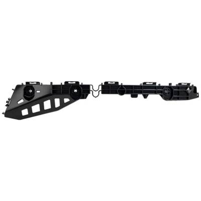 Rareelectrical - New Right Rear Bumper Retainer Compatible With Toyota Prius 2020 Edition 4 Cyl 1.8L Prius Technology - Image 3
