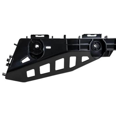 Rareelectrical - New Right Rear Bumper Retainer Compatible With Toyota Prius 2020 Edition 4 Cyl 1.8L Prius Technology - Image 8
