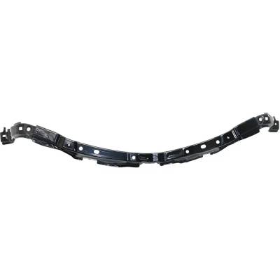 Rareelectrical - New Upper Front Bumper Retainer Compatible With Toyota Rav4 Le Rav4 Se Rav4 Platinum Rav4 Hybrid Le+ - Image 4