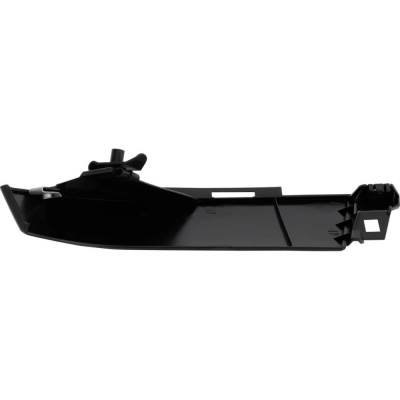 Rareelectrical - New Right Front Bumper Retainer Compatible With Toyota 4Runner Sr5 4Runner Trail 4Runner Limited - Image 5