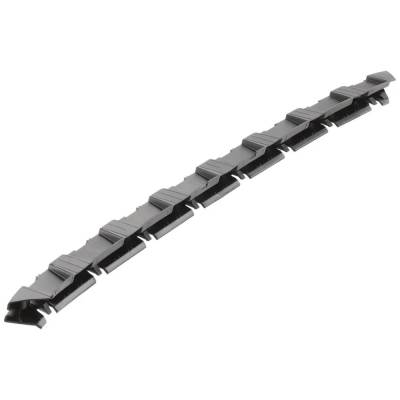 Rareelectrical - New Front Bumper Retainer Compatible With Volkswagen Gti 40Th Anniversary Edition 4 Cyl 2.0L Gti Se - Image 4