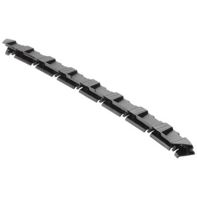 Rareelectrical - New Front Bumper Retainer Compatible With Volkswagen Gti 40Th Anniversary Edition 4 Cyl 2.0L Gti Se - Image 7