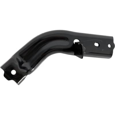 New Right Front Bumper Retainer Compatible With Nissan Murano Sl 6 Cyl 3.5L Murano Platinum 6 Cyl