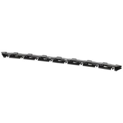 Rareelectrical - New Front Bumper Retainer Compatible With Volkswagen Gti Autobahn 4 Cyl 2.0L Gti Base 4 Cyl 2.0L Gti - Image 6
