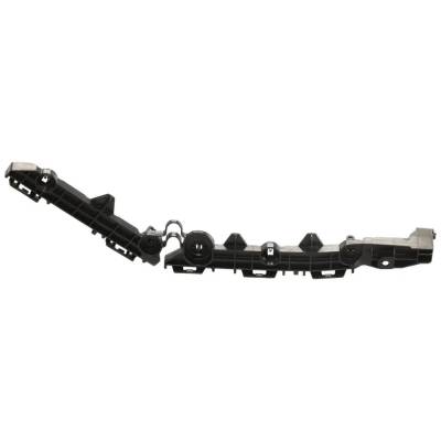 New Left Rear Bumper Retainer Compatible With Toyota Rav4 Hybrid Le 4 Cyl 2.5L Rav4 Hybrid Xle
