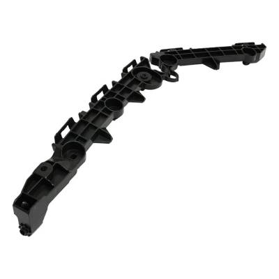 Rareelectrical - New Left Rear Bumper Retainer Compatible With Toyota Rav4 Hybrid Le 4 Cyl 2.5L Rav4 Hybrid Xle - Image 3