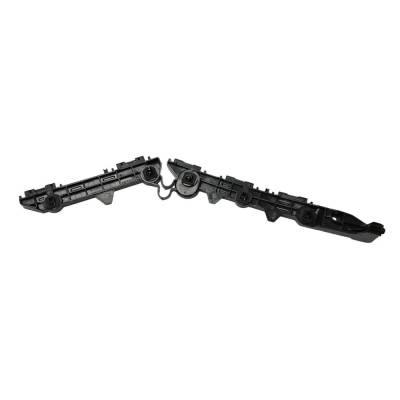 Rareelectrical - New Left Rear Bumper Retainer Compatible With Toyota Rav4 Hybrid Le 4 Cyl 2.5L Rav4 Hybrid Xle - Image 5