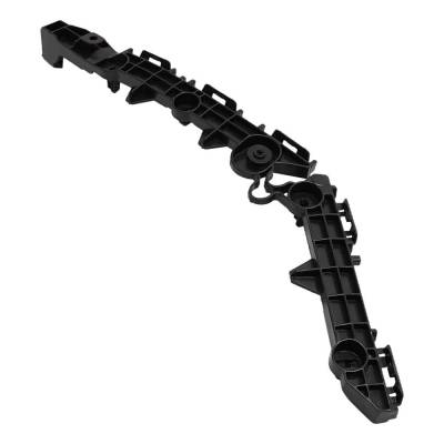Rareelectrical - New Left Rear Bumper Retainer Compatible With Toyota Rav4 Trail 4 Cyl 2.5L Rav4 Hybrid Le 4 Cyl 2.5L - Image 2