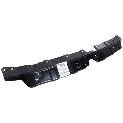 Rareelectrical - New Upper Front Bumper Retainer Compatible With Nissan Sentra S Plus Sentra Sr Premium 4 Cyl 2.0L - Image 2