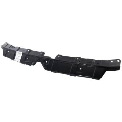 Rareelectrical - New Upper Front Bumper Retainer Compatible With Nissan Sentra S Plus Sentra Sr Premium 4 Cyl 2.0L - Image 3