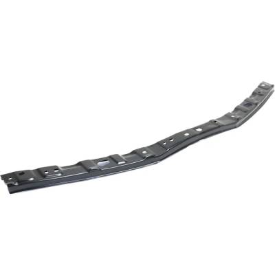 Rareelectrical - New Upper Front Bumper Retainer Compatible With Toyota Camry Le 6 Cyl 3.5L Camry Hybrid 4 Cyl 2.4L - Image 3
