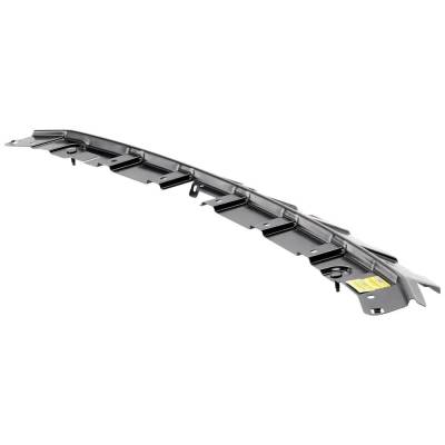 Rareelectrical - New Upper Front Bumper Retainer Compatible With Nissan Sentra S Plus 4 Cyl 2.0L Sentra S Sv 4 Cyl - Image 7