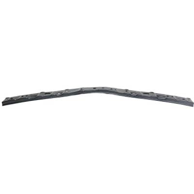 Rareelectrical - New Upper Front Bumper Retainer Compatible With Toyota Camry Hybrid 4 Cyl 2.4L Camry Le 4 Cyl 2.4L - Image 4