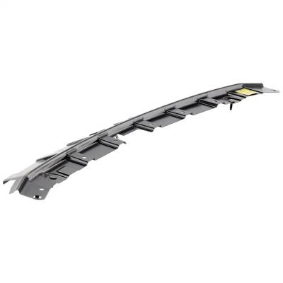 Rareelectrical - New Upper Front Bumper Retainer Compatible With Nissan Sentra Sr 4 Cyl 2.0L Sentra S Plus Sv 4 Cyl - Image 4
