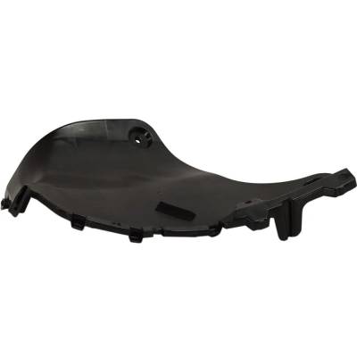 Rareelectrical - New Left Rear Bumper Retainer Compatible With Toyota Rav4 Hybrid Xse 4 Cyl 2.5L Rav4 Hybrid Woodland - Image 2