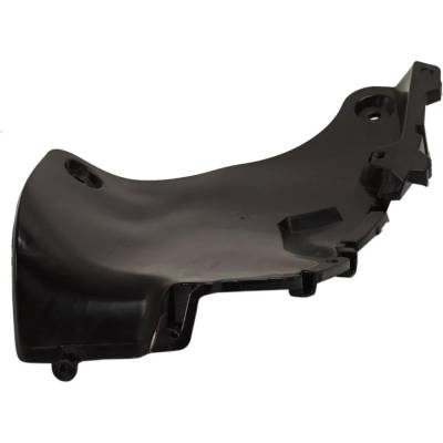 Rareelectrical - New Left Rear Bumper Retainer Compatible With Toyota Rav4 Hybrid Xse 4 Cyl 2.5L Rav4 Hybrid Woodland - Image 4