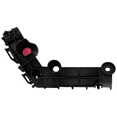 New Left Front Bumper Retainer Compatible With Toyota Avalon Xle 4 Cyl 2.5L Avalon Xse Nightshade 6