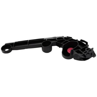 Rareelectrical - New Left Front Bumper Retainer Compatible With Toyota Avalon Xle 4 Cyl 2.5L Avalon Xse Nightshade 6 - Image 4