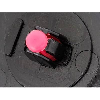 Rareelectrical - New Left Front Bumper Retainer Compatible With Toyota Avalon Xle 4 Cyl 2.5L Avalon Xse Nightshade 6 - Image 8