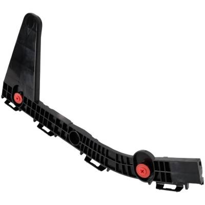 Rareelectrical - New Left Outer Bumper Retainer Compatible With Toyota Sienna Limited 4 Cyl 2.5L Sienna Xle 4 Cyl - Image 3