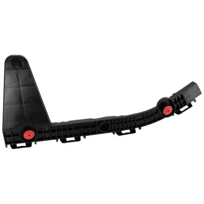 New Left Outer Bumper Retainer Compatible With Toyota Sienna Xle 4 Cyl 2.5L Sienna 25Th Anniversary