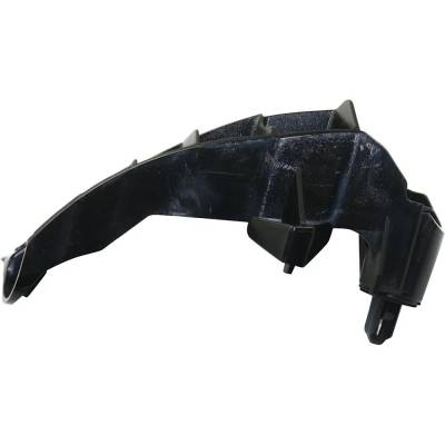 Rareelectrical - New Left Rear Bumper Retainer Compatible With Scion Xb Base 2011-2015 Sc1132102 5256312081 - Image 6
