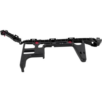 Rareelectrical - New Right Front Bumper Retainer Compatible With Toyota Avalon Hybrid Xle 4 Cyl 2.5L Avalon Xse - Image 6