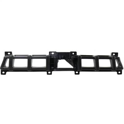 New Upper Front Bumper Retainer Compatible With Toyota Highlander All Submodels 2017-2019 To1041111
