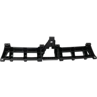 Rareelectrical - New Upper Front Bumper Retainer Compatible With Toyota Highlander All Submodels 2017-2019 To1041111 - Image 5