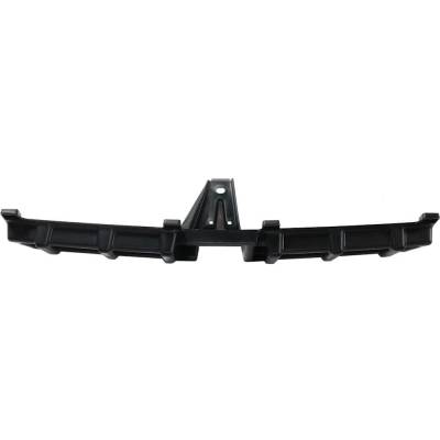 Rareelectrical - New Upper Front Bumper Retainer Compatible With Toyota Highlander All Submodels 2017-2019 To1041111 - Image 6