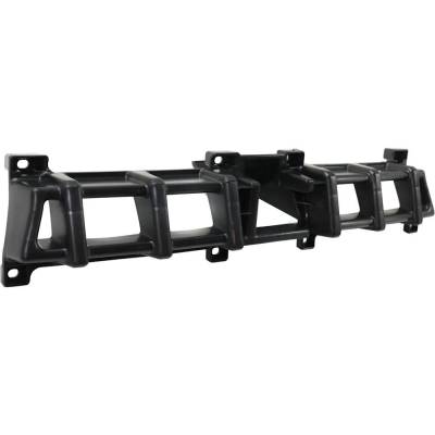 Rareelectrical - Upper Front Bumper Retainer Compatible With Toyota Highlander All Submodels 2017-2019 To1041111 - Image 2
