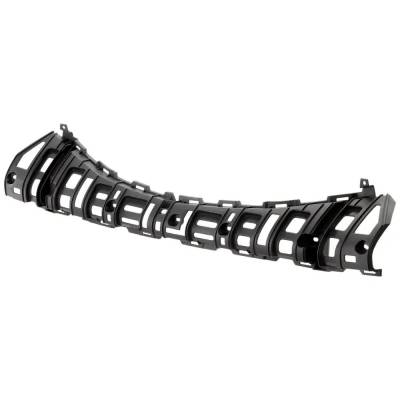 Rareelectrical - New Upper Front Bumper Retainer Compatible With Toyota Sienna 25Th Anniversary Edition Sienna - Image 2