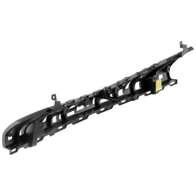 Rareelectrical - New Upper Front Bumper Retainer Compatible With Toyota Sienna Xle Sienna Xse Sienna Limited Sienna - Image 4