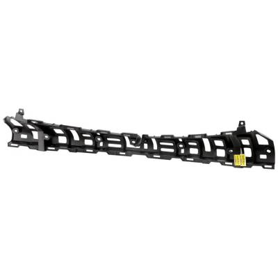 Rareelectrical - New Upper Front Bumper Retainer Compatible With Toyota Sienna Xle Sienna Xse Sienna Limited Sienna - Image 6