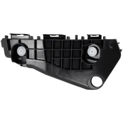Rareelectrical - New Left Front Bumper Retainer Compatible With Toyota Venza Limited 4 Cyl 2.5L Venza Le 4 Cyl 2.5L - Image 2