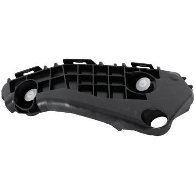 Rareelectrical - New Left Front Bumper Retainer Compatible With Toyota Venza Limited 4 Cyl 2.5L Venza Le 4 Cyl 2.5L - Image 6