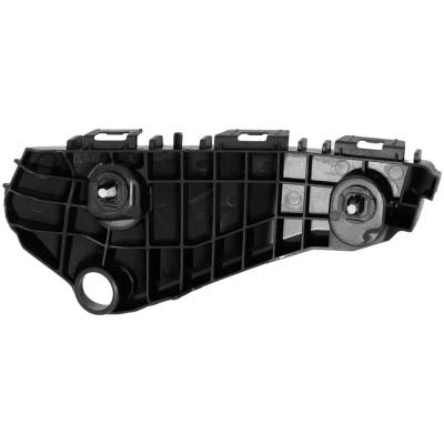 Rareelectrical - New Left Front Bumper Retainer Compatible With Toyota Venza Xle 4 Cyl 2.5L Venza Limited 4 Cyl 2.5L - Image 4