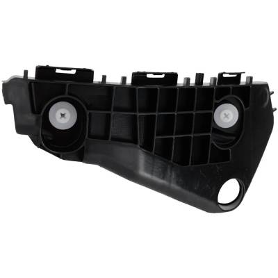 Rareelectrical - New Left Front Bumper Retainer Compatible With Toyota Venza Nightshade 4 Cyl 2.5L Venza Xle 4 Cyl - Image 3