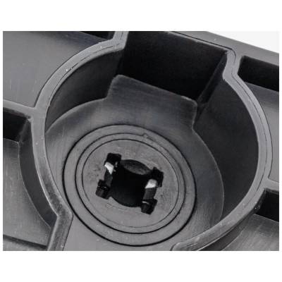 Rareelectrical - New Right Rear Bumper Retainer Compatible With Scion Toyota Corolla Im Base 4 Cyl 1.8L Im Base 4 Cyl - Image 7