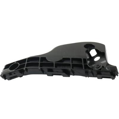 Rareelectrical - New Left Front Outer Bumper Retainer Compatible With Toyota Prius C Three 4 Cyl 1.5L Prius C Base 4 - Image 6
