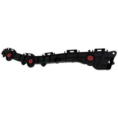 New Left Rear Upper Bumper Retainer Compatible With Lexus Rx350 Base 6 Cyl 3.5L Rx350 F Sport 6 Cyl