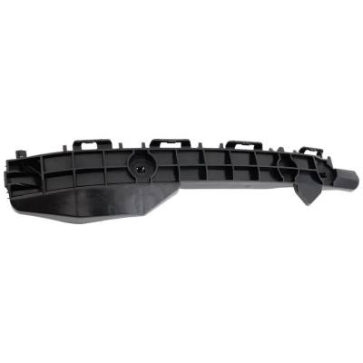 New Left Rear Bumper Retainer Compatible With Scion Toyota Corolla Im Base 4 Cyl 1.8L Im Base 4 Cyl