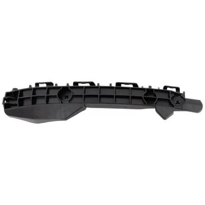 Rareelectrical - New Left Rear Bumper Retainer Compatible With Scion Toyota Corolla Im Base 4 Cyl 1.8L Im Base 4 Cyl - Image 2