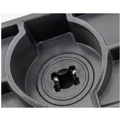 Rareelectrical - New Left Rear Bumper Retainer Compatible With Scion Toyota Corolla Im Base 4 Cyl 1.8L Im Base 4 Cyl - Image 7