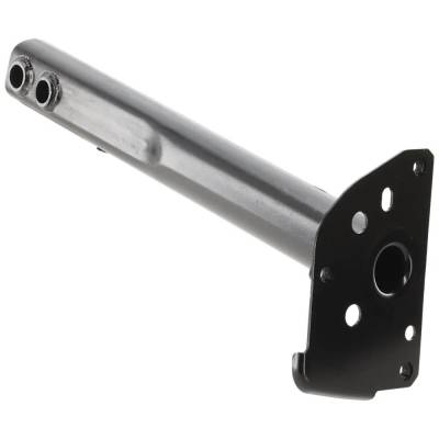 Rareelectrical - New Right Side Bumper Retainer Compatible With Fiat Jeep 500X Lounge 4 Cyl 2.4L Renegade Jeepster 4 - Image 6