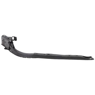 New Right Front Bumper Retainer Compatible With Toyota Highlander Hybrid 6 Cyl 3.3L Highlander Base