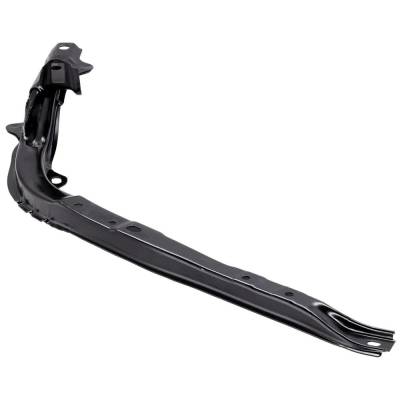 Rareelectrical - New Right Front Bumper Retainer Compatible With Toyota Highlander Hybrid 6 Cyl 3.3L Highlander Base - Image 2