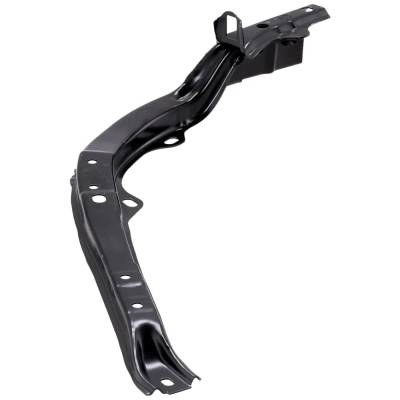 Rareelectrical - New Right Front Bumper Retainer Compatible With Toyota Highlander Hybrid 6 Cyl 3.3L Highlander Base - Image 3